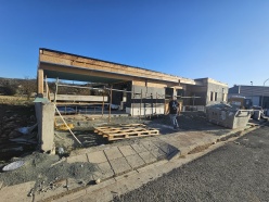 Παραμύθα - Ισόγεια κατοικία