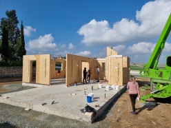 Τερσεφάνου - Διώροφη κατοικία