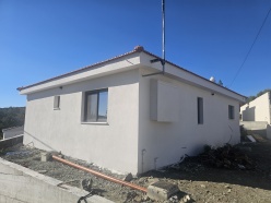 Πύργος Λεμεσού - Ισόγεια κατοικία