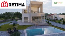 Συγκρότημα Κατοικιών E-243, Συνολικής Επιφάνειας 243.83 τ.μ.