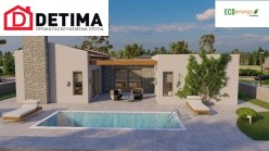 Ισόγεια Κατοικία Ι-134, Συνολικής Επιφάνειας 134,28 τ.μ.