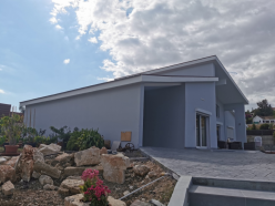 Παρεκλησιά - Ισόγεια κατοικία με σοφίτα