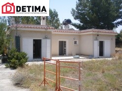 Μοσφιλωτή - Διώροφη κατοικία