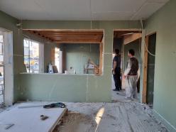 Αραδίππου - Ισόγεια γραφεία με σοφίτα