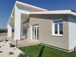 Δελίκηπος - Ισόγεια κατοικία