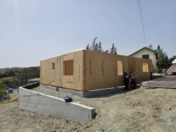 Πύργος Λεμεσού - Ισόγεια κατοικία