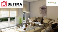 Διώροφη Κατοικία D-149, Συνολικής Επιφάνειας 149.13 τ.μ.