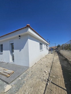 Παρεκκλησιά