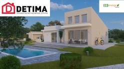 Συγκρότημα Κατοικιών E-243, Συνολικής Επιφάνειας 243.83 τ.μ.