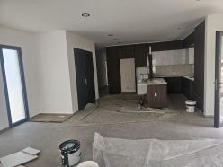 Πύργος Λεμεσού - Ισόγεια κατοικία