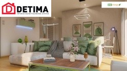 Ισόγεια Κατοικία KI2-87, συνολικής επιφάνειας 87,82 τ.μ.