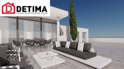 Ισόγεια κατοικία Ι-103, συνολικής επιφάνειας 103.66 τ.μ.