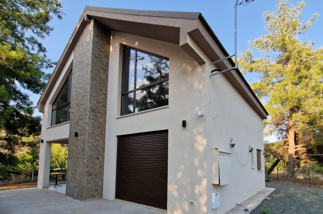 Καλό Χωριό Λεμεσού - Διώροφη κατοικία