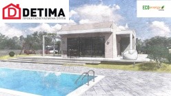 Συγκρότημα Κατοικιών E-243, Συνολικής Επιφάνειας 243.83 τ.μ.