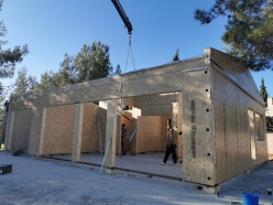 Σούνι - Ισόγεια κατοικία