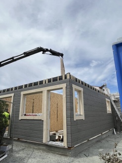 Αγιος Ιωάννης Λεμεσού - Διώροφη κατοικία