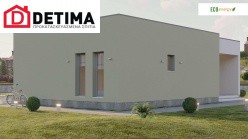 Ισόγεια Κατοικία KI2-87, συνολικής επιφάνειας 87,82 τ.μ.