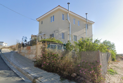 Λύμπια - Διώροφη κατοικία