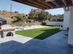 Δελίκηπος - Ισόγεια κατοικία