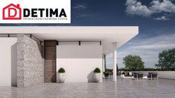 Ισόγεια κατοικία Ι-103, συνολικής επιφάνειας 103.66 τ.μ.
