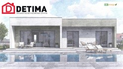 Ισόγεια Κατοικία KI2-87, συνολικής επιφάνειας 87,82 τ.μ.
